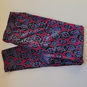 Lularoe TC Leggings NEW